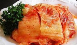 辣白菜做法爆料视频教学,视频教学轻松掌握家常美味